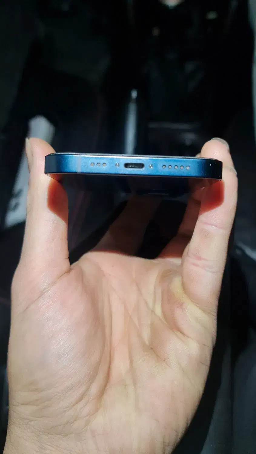 ایفون ۱۳ نرمال|موبایل|آستانه اشرفیه, |دیوار