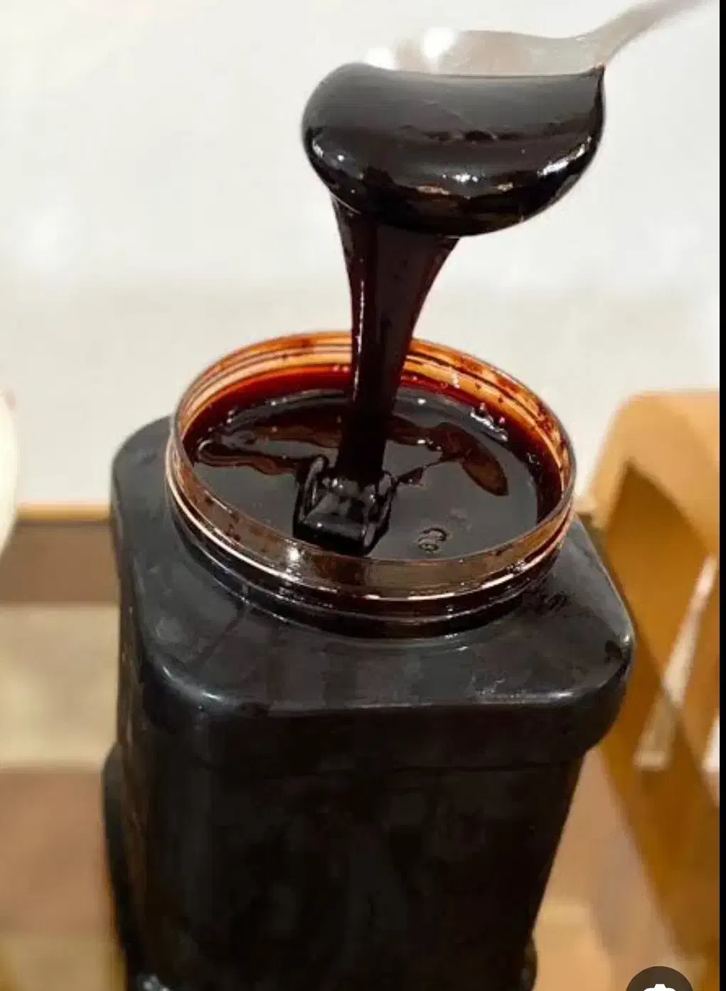 رب کندس(ازگیل وحشی جنگلی) قیمت کیلو (۲۵۰)|خوردنی و آشامیدنی|دلند, |دیوار