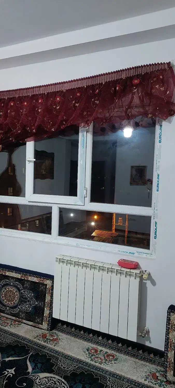 فروش واحد ۵۳ متری درپویینک مجتمع طبیعت|فروش آپارتمان|قرچک, مجتمع مسکونی طبیعت|دیوار