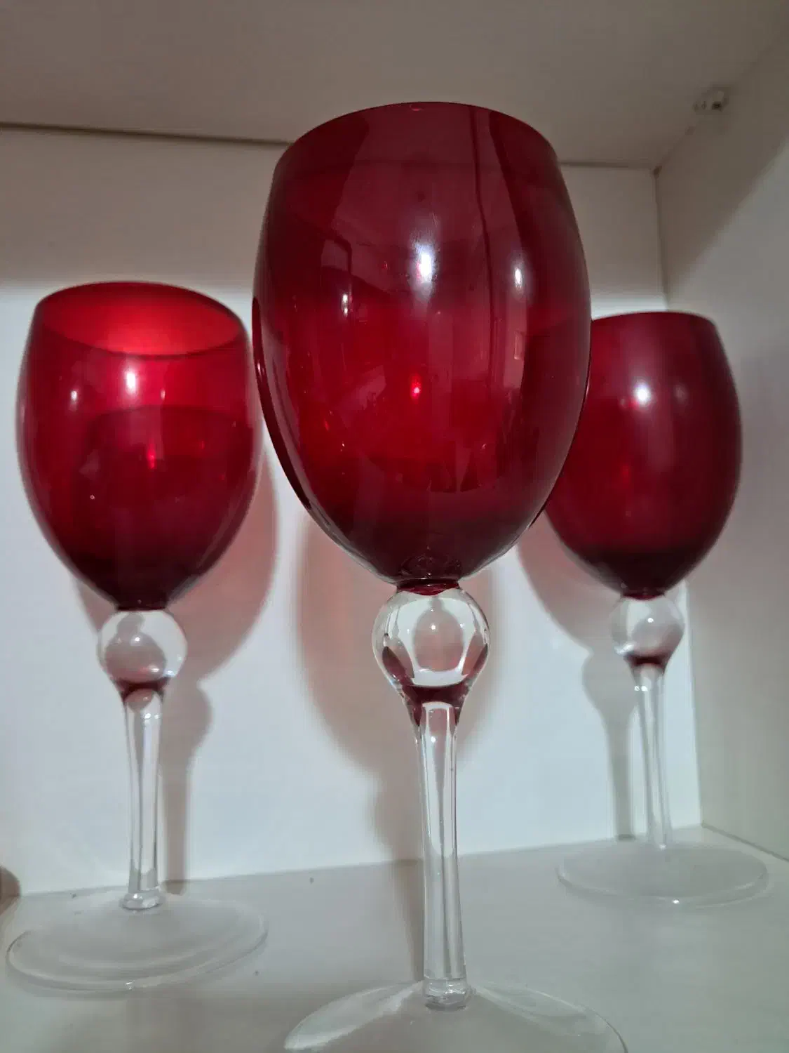 تنگ و گیلاس|ظروف سرو و پذیرایی|تنکابن, |دیوار