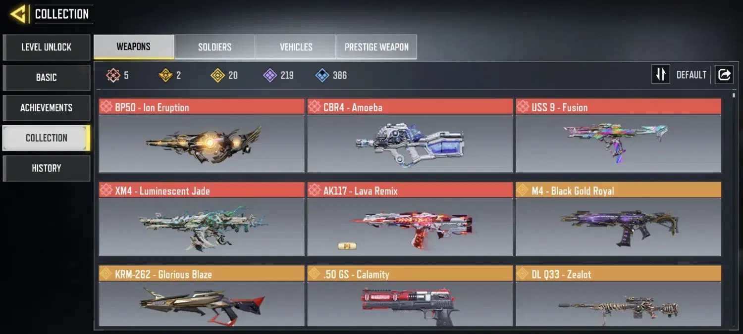 کالاف اکانت|کنسول، بازی ویدئویی و آنلاین|تهران, مهران|دیوار