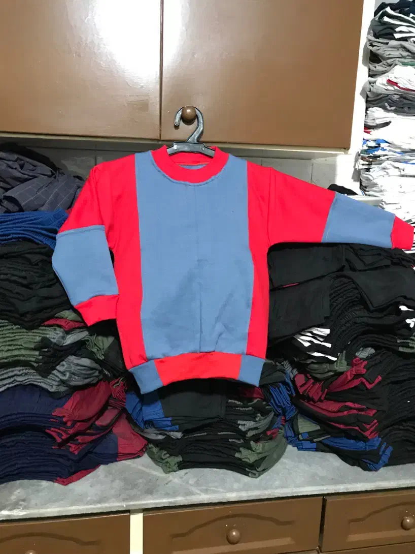 بلوز تک|کفش و لباس بچه|کرج, شهرک طالقانی|دیوار