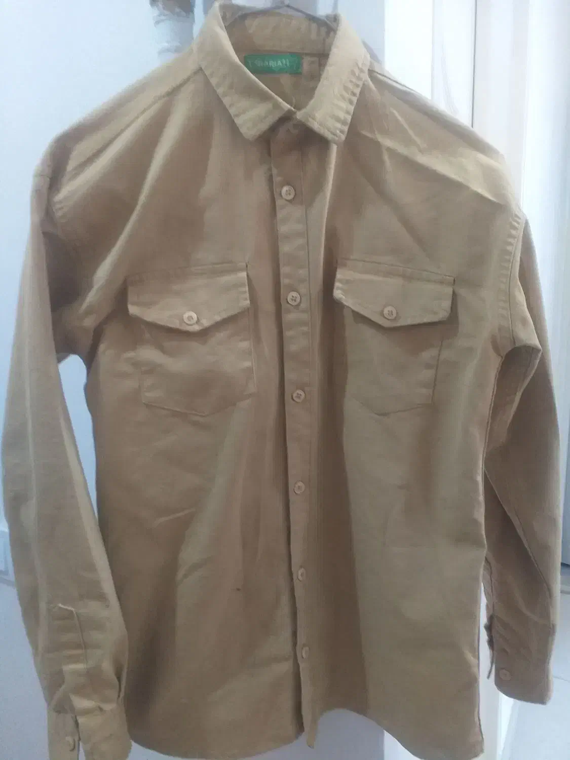 پیراهن کتان پسرانه|کفش و لباس بچه|اراک, |دیوار