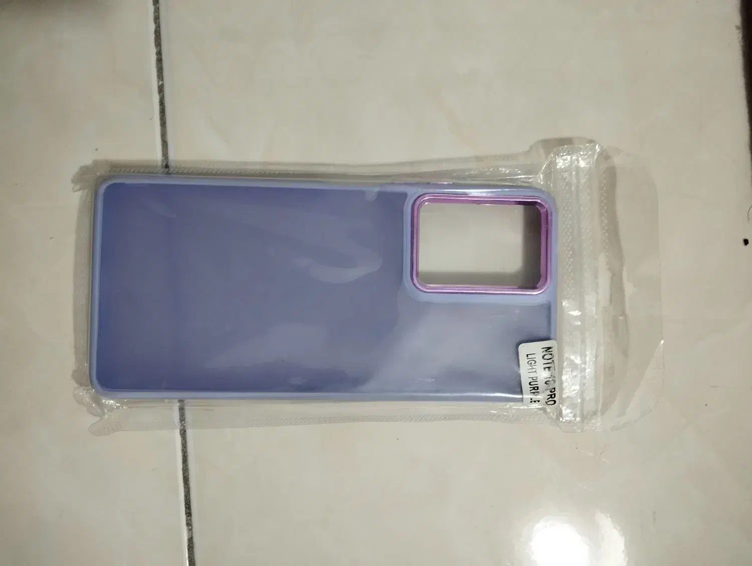 قاب Redmi note 10 pro|لوازم جانبی موبایل و تبلت|تهران, جیحون|دیوار