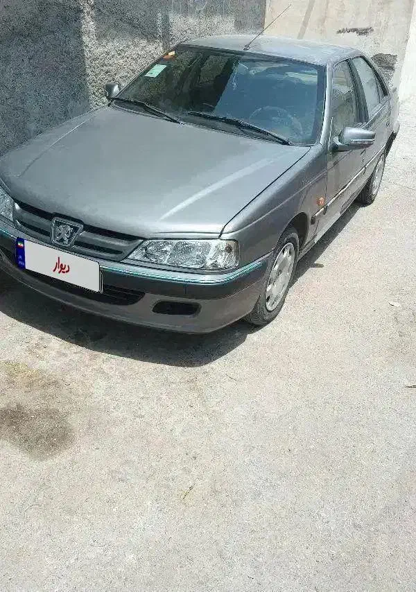 پژو پارس دلفینی مدل ۸۶|خودرو سواری و وانت|بندرعباس, |دیوار