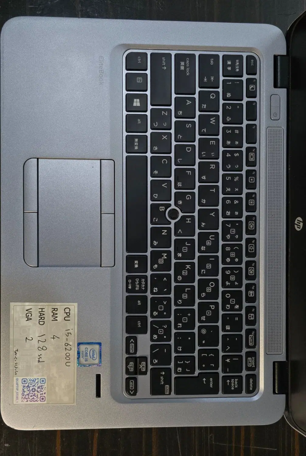 لپتاپ hp ـ با هر بودجه ای اینجا میتونی لپتاپ بخری|رایانه همراه|مشهد, سجاد شهر|دیوار