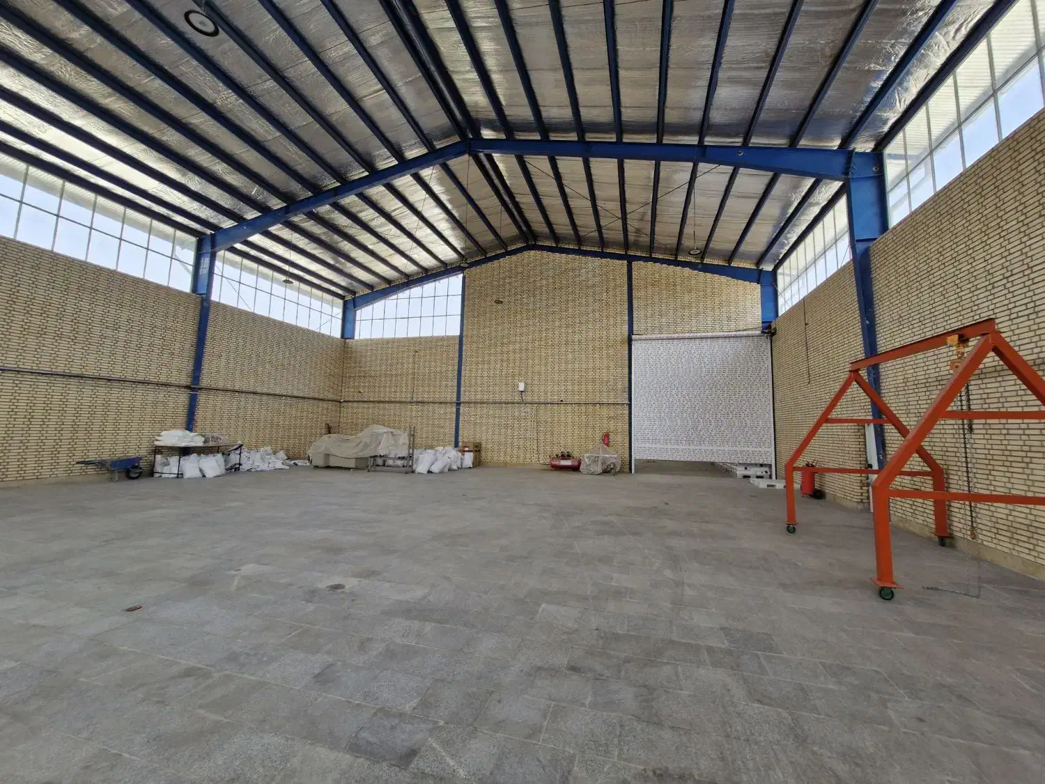 فروش کارخانه صنایع شیمیایی تجهیزات پزشکی خوارزمی|فروش دفتر صنعتی، کشاورزی، تجاری|شریف‌آباد, |دیوار