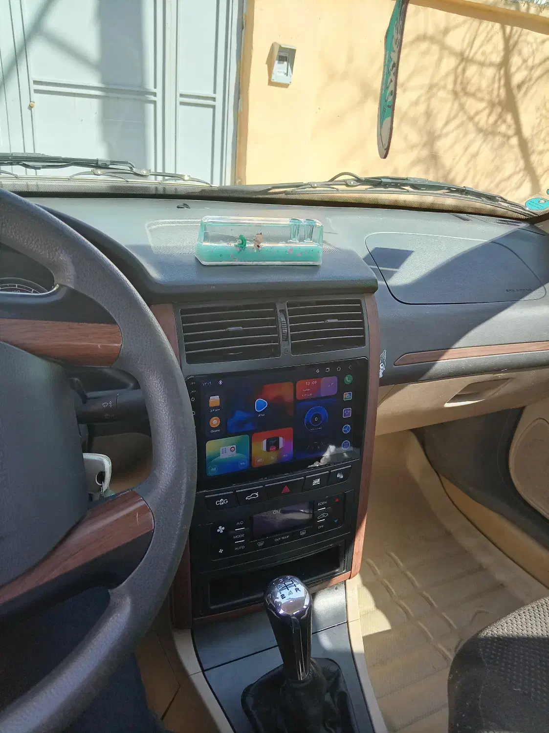 پارس سال مدل۱۴۰۲|خودرو سواری و وانت|شیراز, پودنک|دیوار