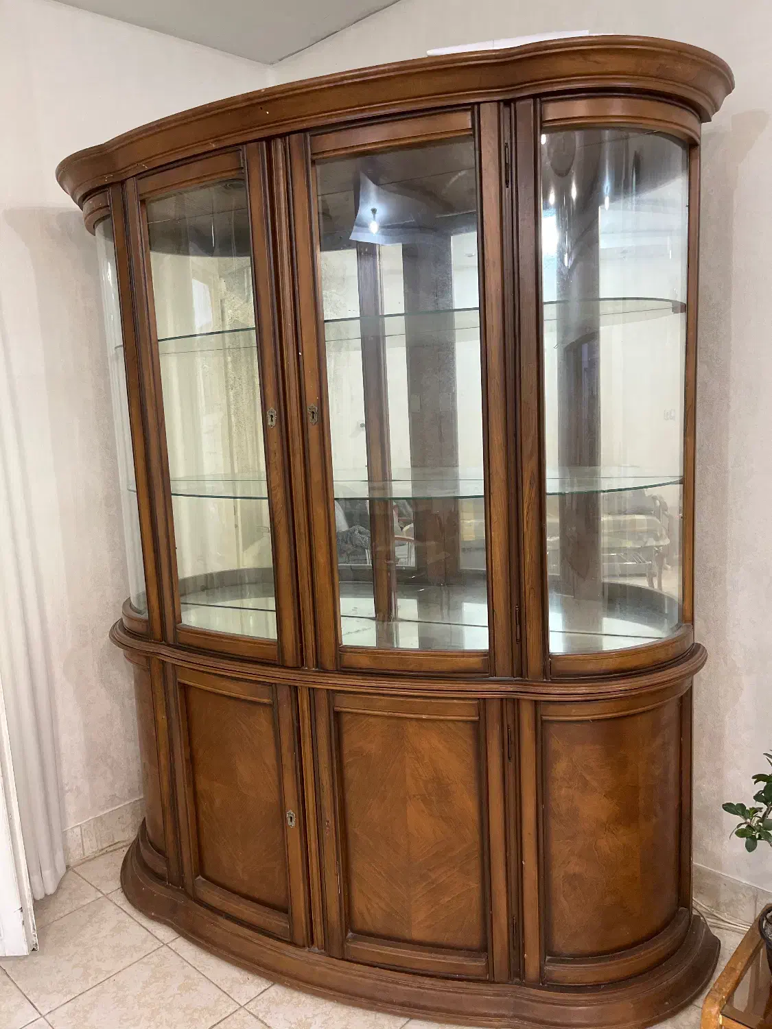 ویترین|بوفه، ویترین، کنسول|رشت, احمد گوراب|دیوار