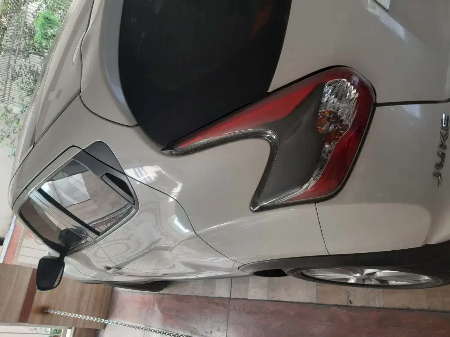 نیسان جوک اسکای پک|خودرو سواری و وانت|تهران, افسریه شمالی|دیوار