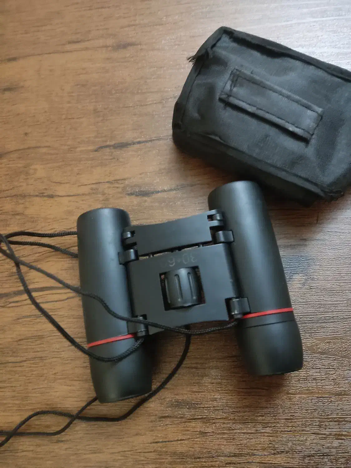 دوربین شکاری اورجینال تاشو با دید و زوم عالی|کوهنوردی و کمپینگ|تبریز, |دیوار