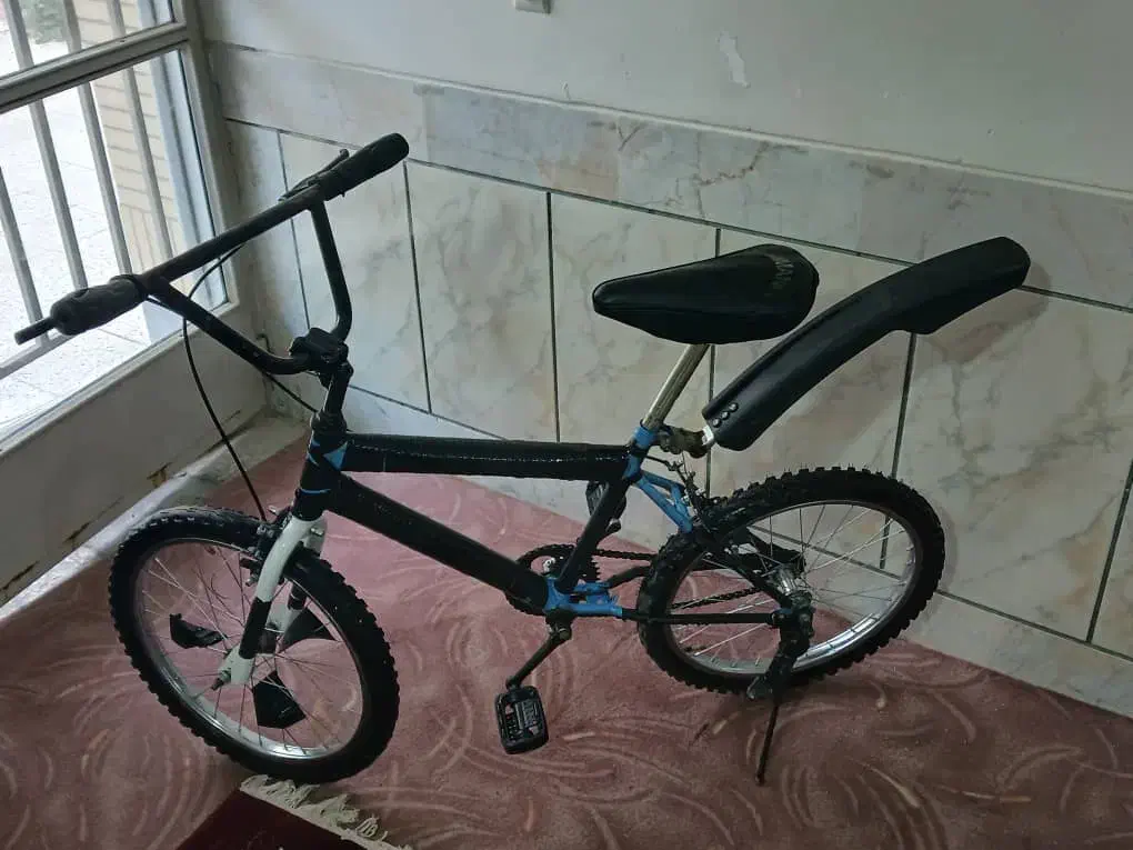 دوچرخه ۲۰|دوچرخه، اسکیت، اسکوتر|باغ بهادران, |دیوار