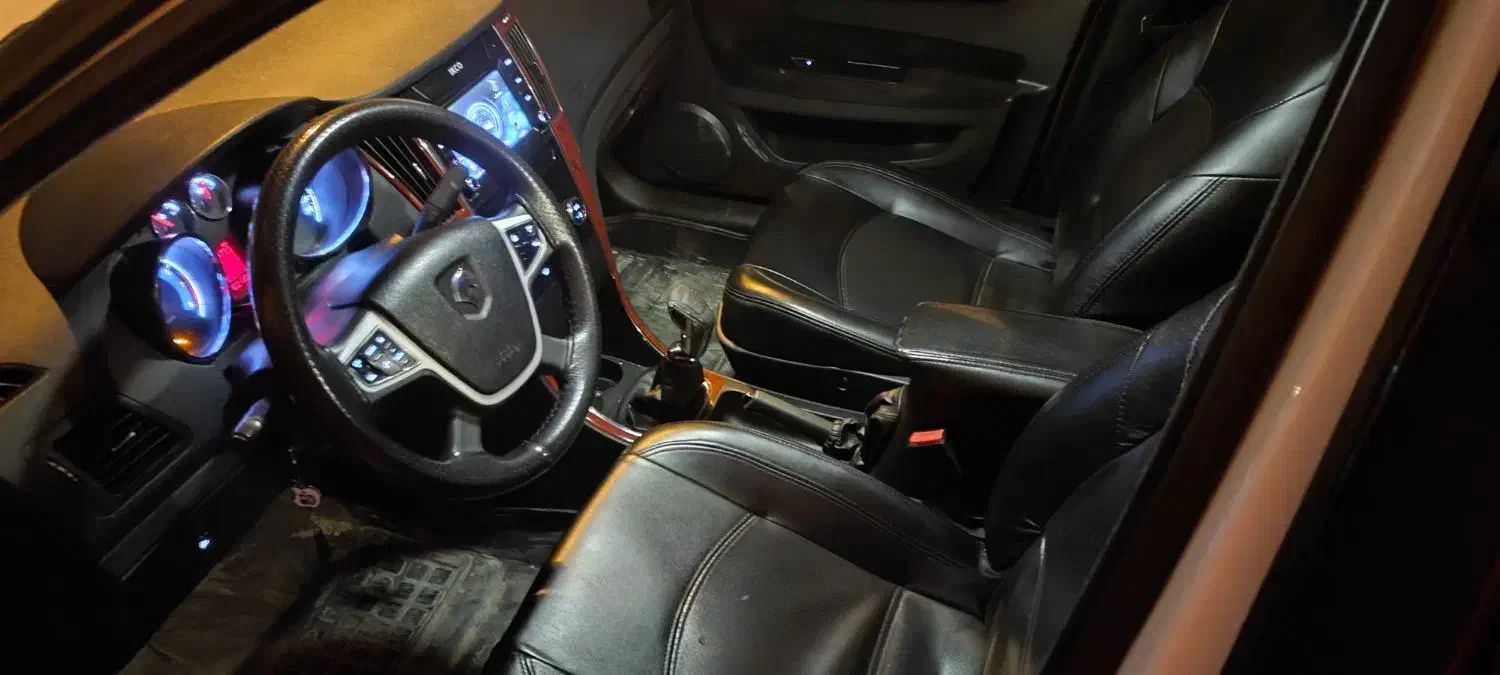 دنا پلاس مدل 99|خودرو سواری و وانت|قم, ولیعصر|دیوار