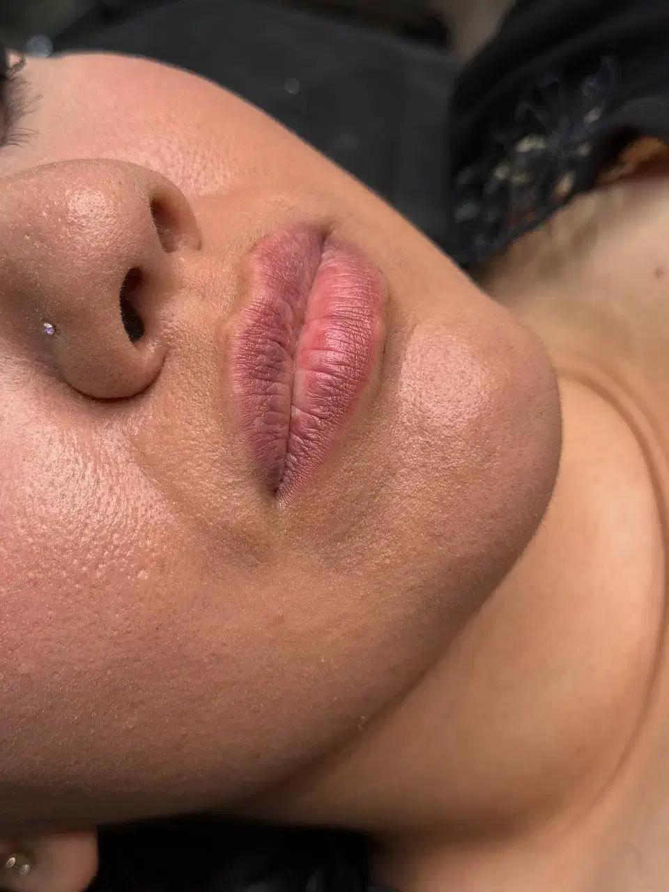 نیازمند مدل برای آرایش دائم صورت|خدمات آرایشگری و زیبایی|نوشهر, |دیوار