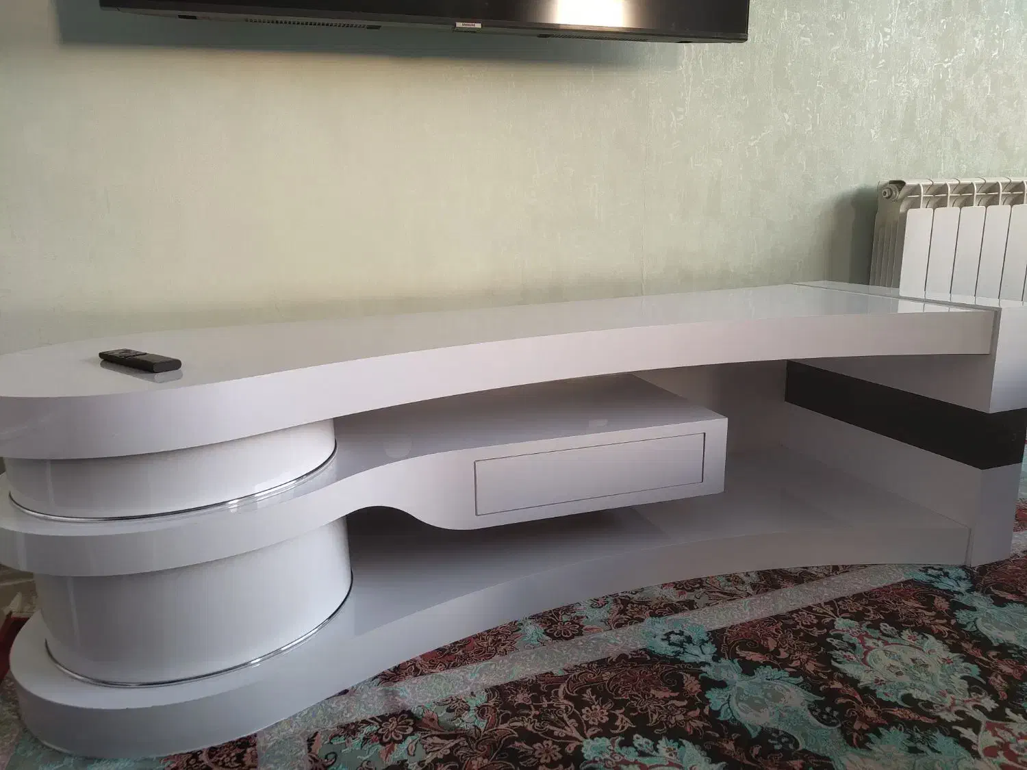 میز تلویزیون|میز تلویزیون|شاهینشهر, طالقانی|دیوار