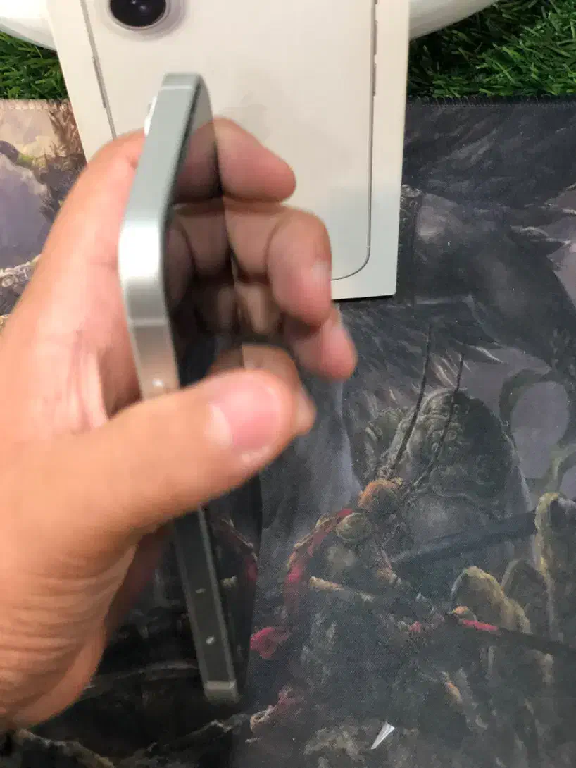 iPhone 16 128 ch|موبایل|کرج, گوهردشت|دیوار