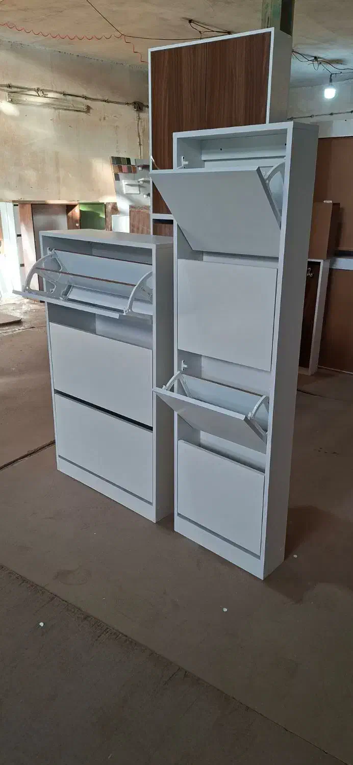 جا کفشی داشبوردی|جاکفشی، کمد، دراور|تهران, اختیاریه|دیوار