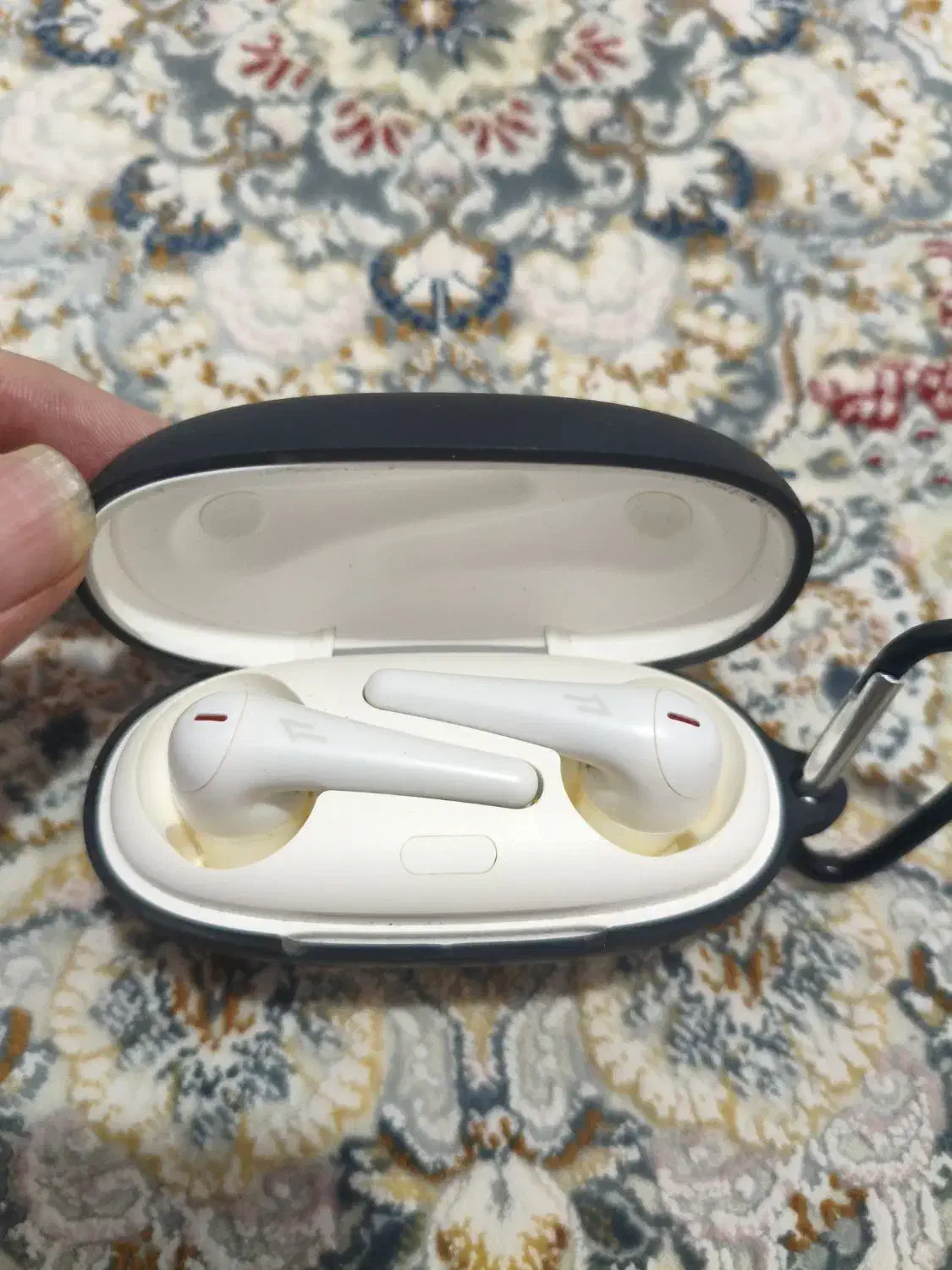 ایرپاد 1more comfobuds pro|لوازم جانبی موبایل و تبلت|تهران, فرحزاد|دیوار