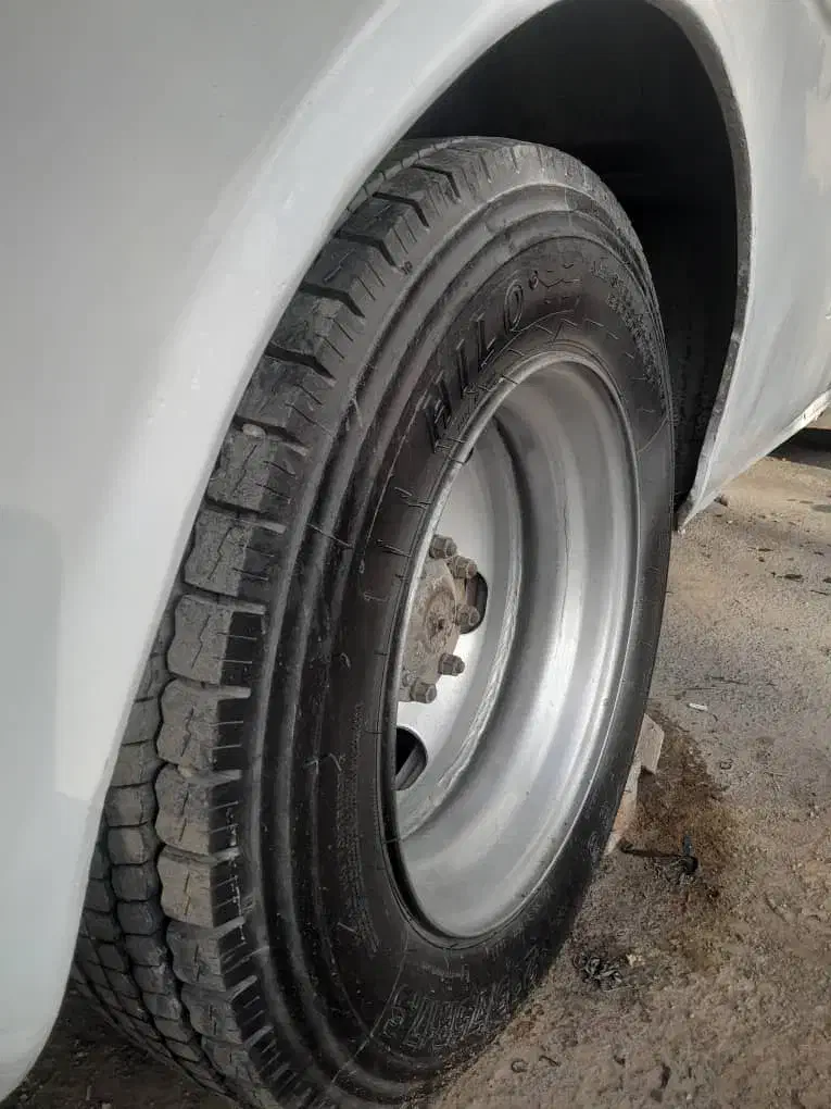 مینی بوس سیترا|خودرو سنگین|تبریز, |دیوار