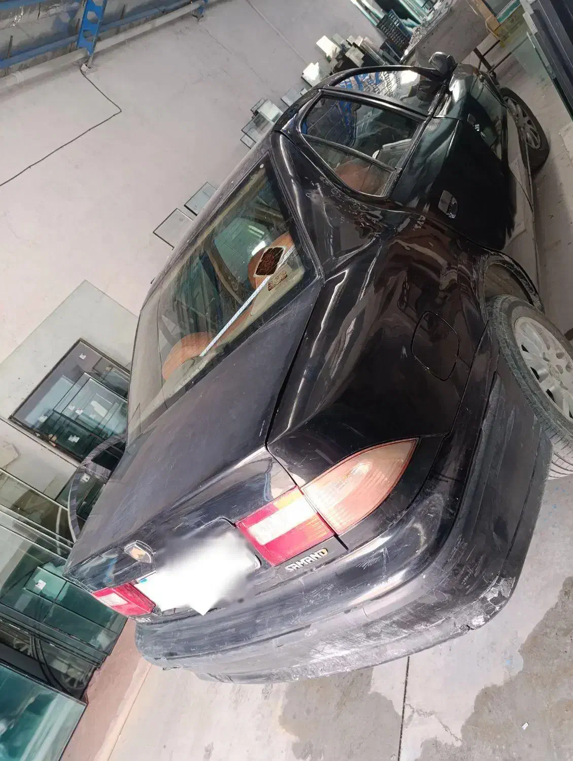 فروش ماشین|خودرو سواری و وانت|مشهد, کشف|دیوار