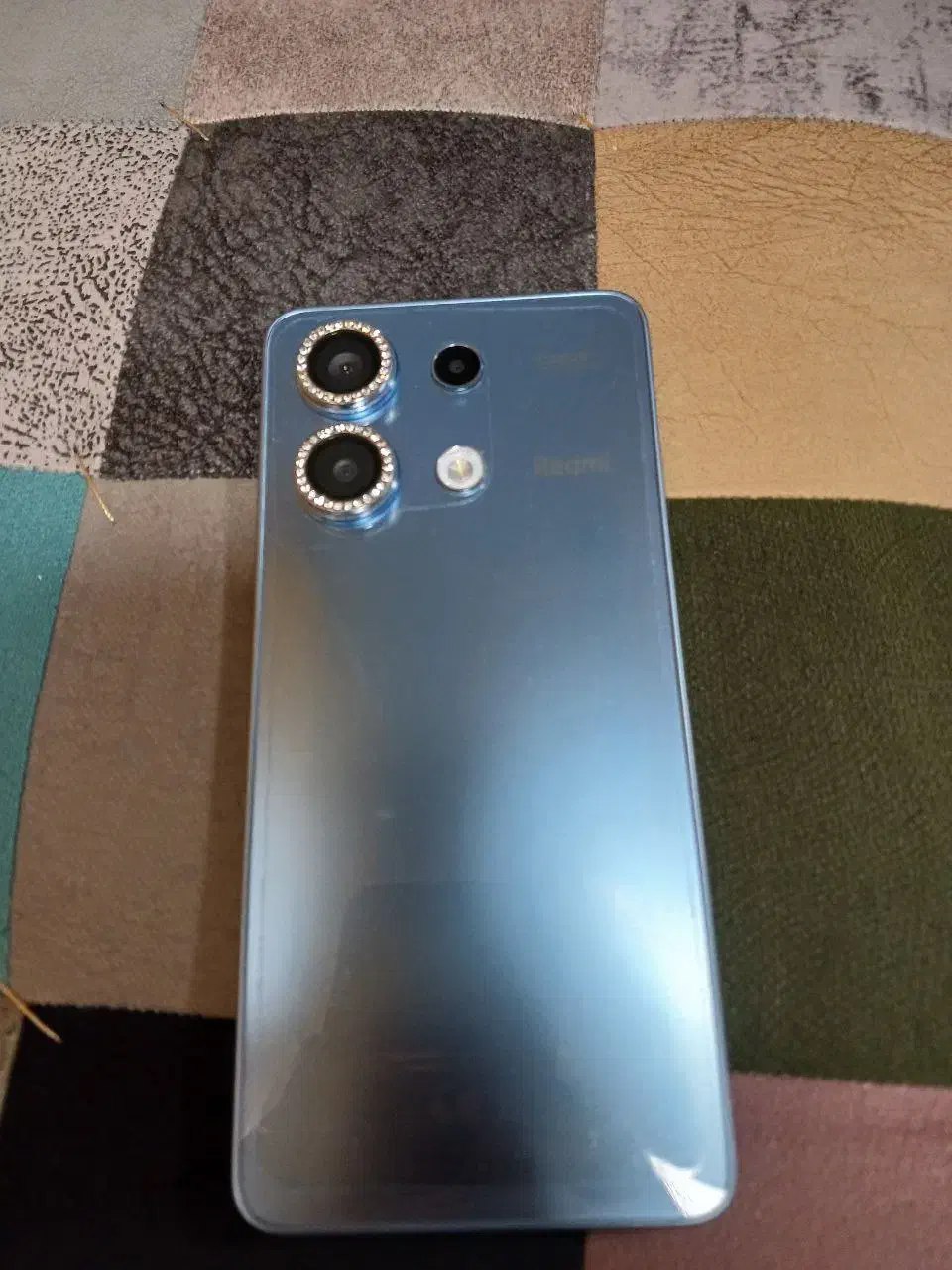 شیائومی Redmi Note 13 با حافظهٔ ۲۵۶ گیگابایت|موبایل|سنندج, |دیوار