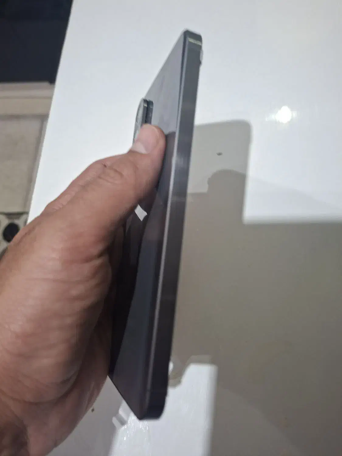 گوشی a56 256|موبایل|دزفول, |دیوار