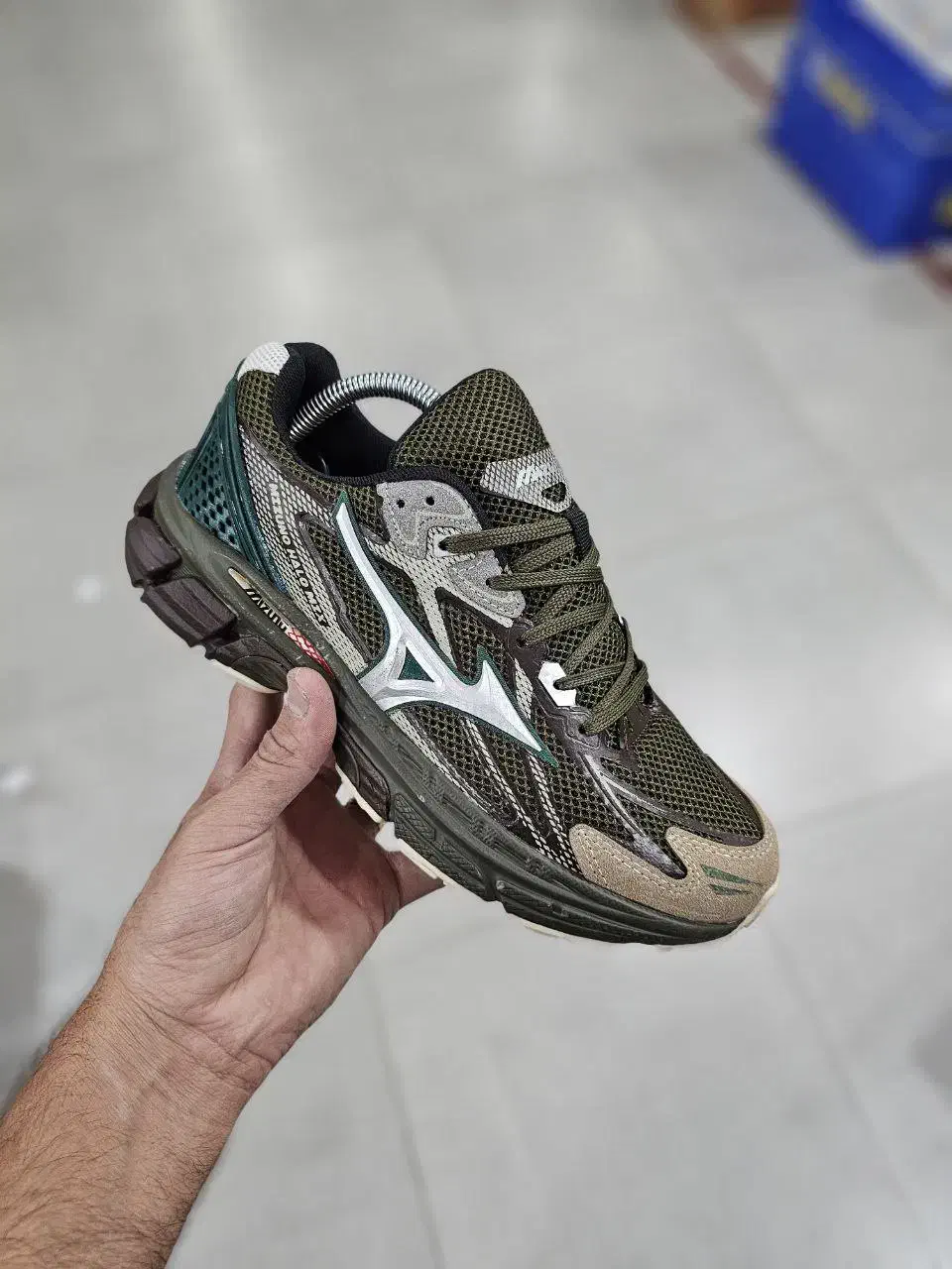 v2k|کیف، کفش، کمربند|لنگرود, |دیوار