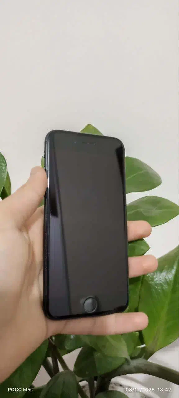 آیفون ۷|موبایل|تهران, تهرانسر شرقی|دیوار