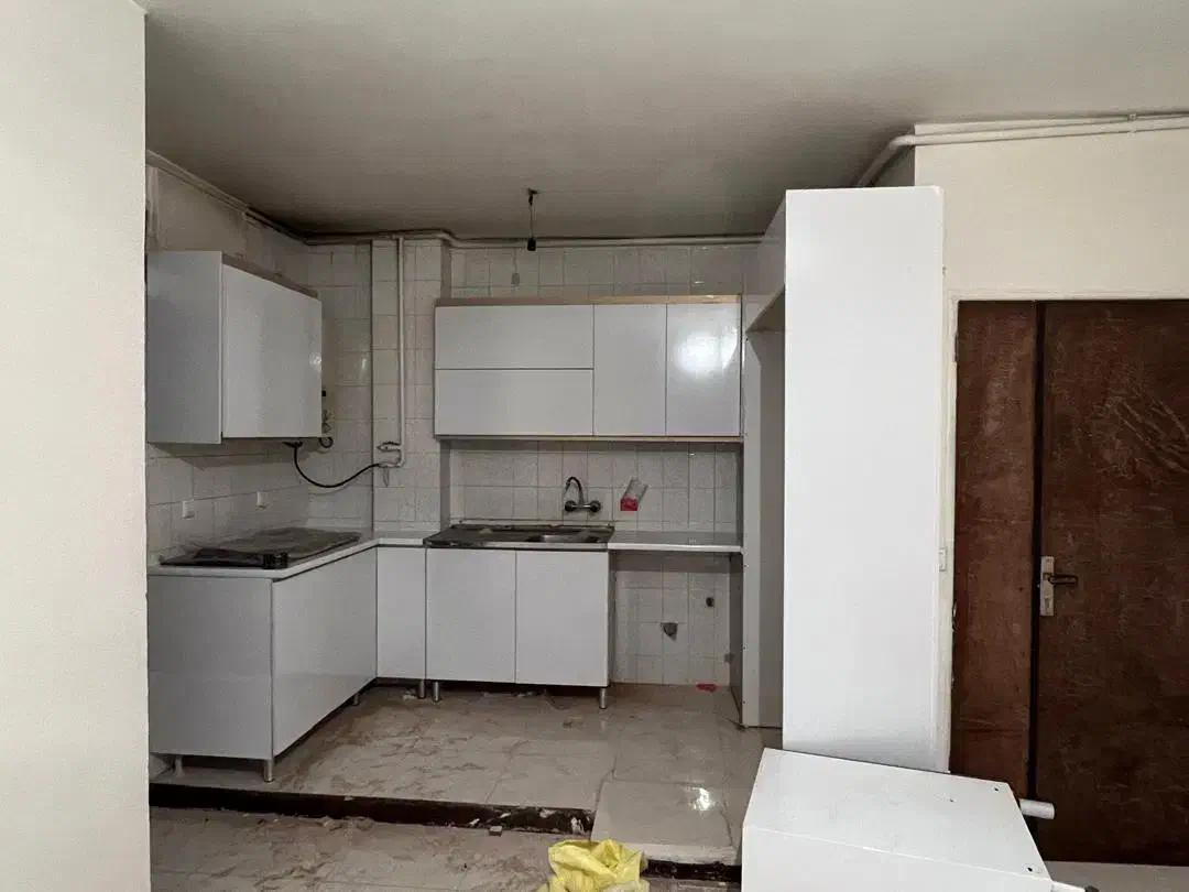 آپارتمان یکخوابه شرایطی طبقه اول بازسازی گلدیس|فروش آپارتمان|شاهینشهر, شهرک گلدیس|دیوار