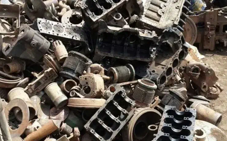 فرو خرید ضایعات آهن کارتن کاغذ کتاب وغیره|عمدهفروشی|بندرعباس, |دیوار