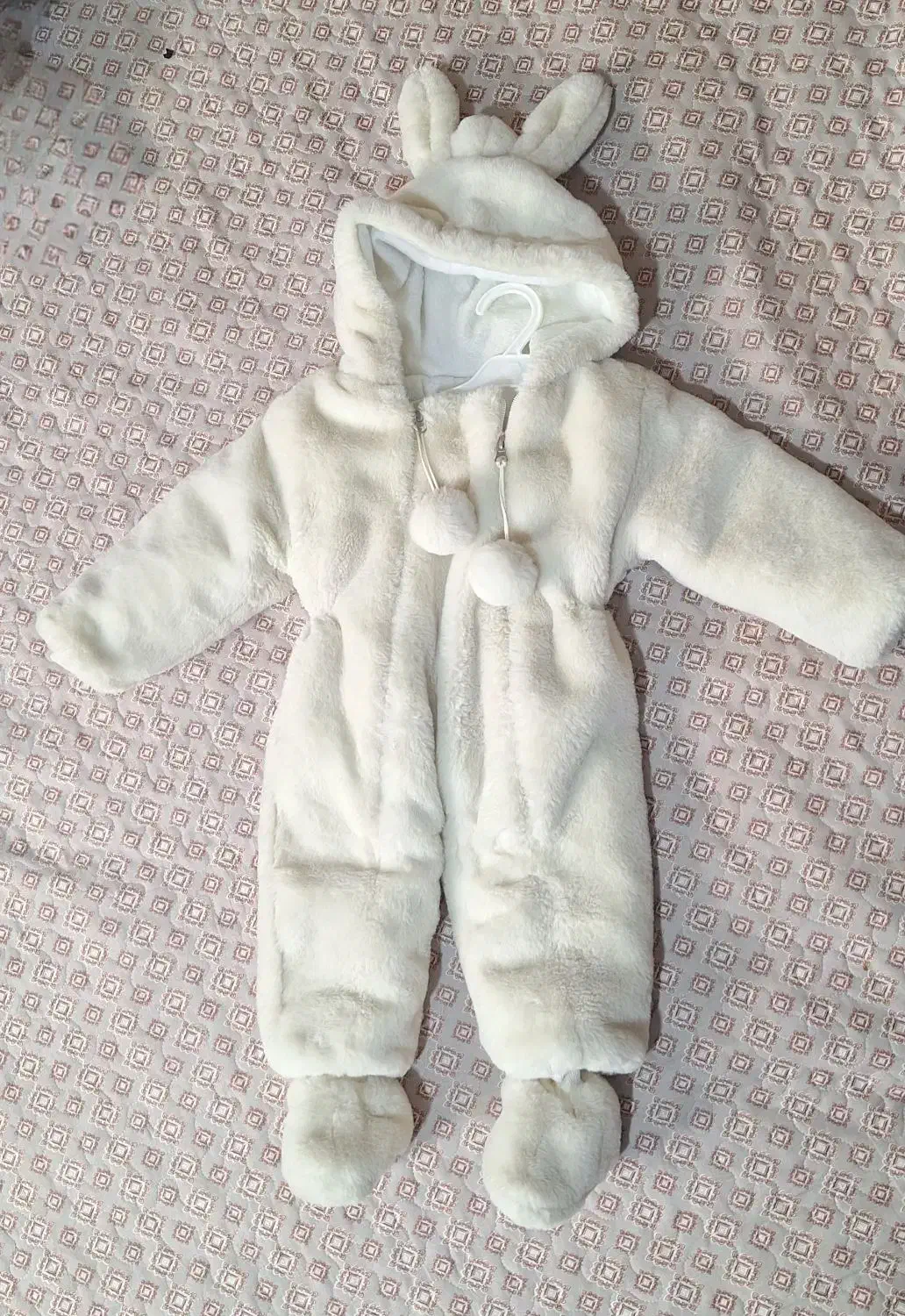 لباس زمستانه بچه|کفش و لباس بچه|شیراز, تاچارا|دیوار