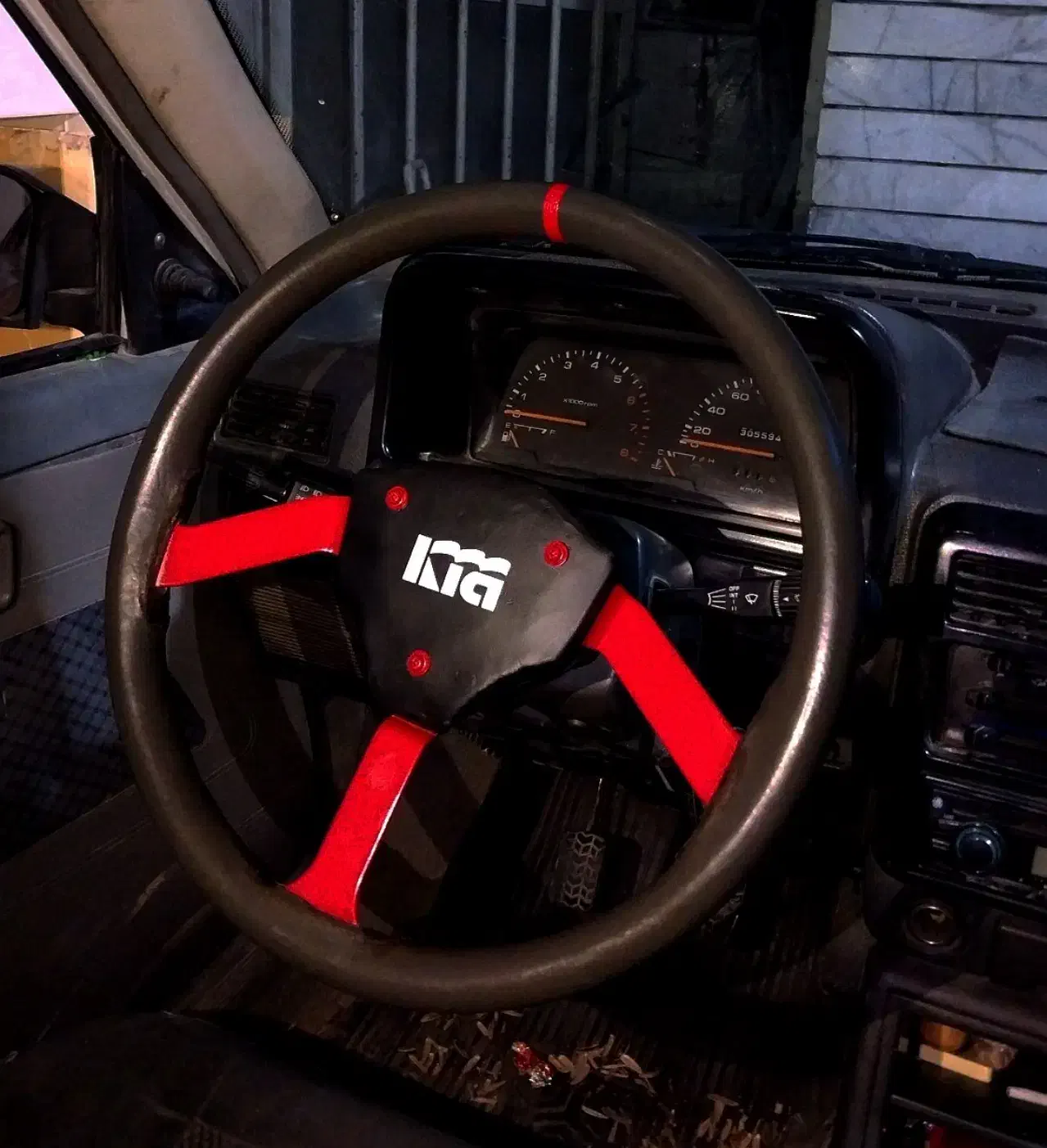 فرمون اسپرت پراید کیا پرچمی و هلا ۲۰۶ خطر هوندا|قطعات یدکی و لوازم جانبی|اصفهان, بیدآباد|دیوار