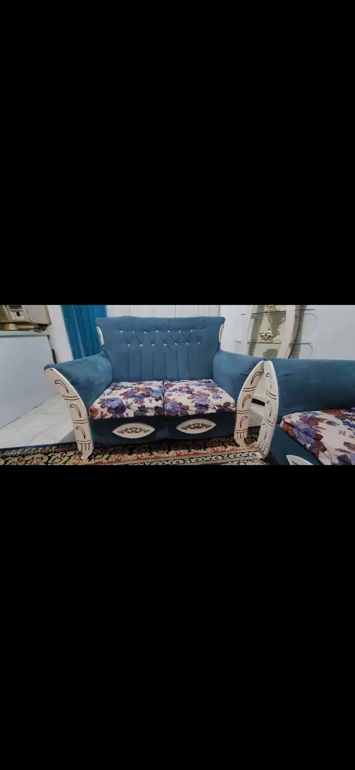 مبل و بوفه|مبلمان خانگی و میز عسلی|لنگرود, |دیوار