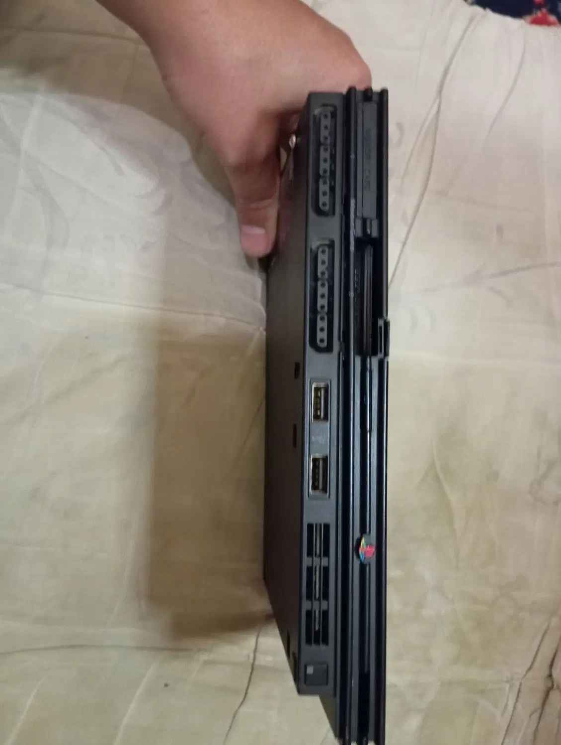 ps2|کنسول، بازی ویدئویی و آنلاین|تهران, فرحزاد|دیوار