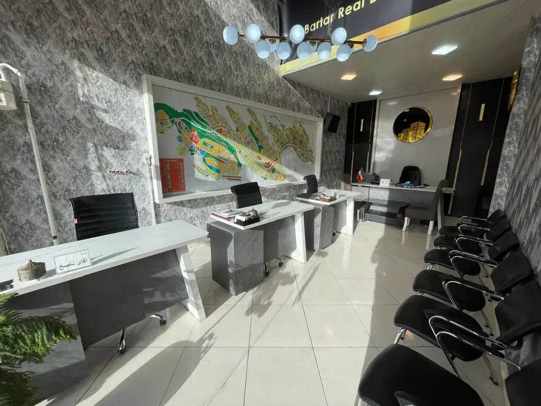 استخدام مشاور املاک اقا خانم در سهند باشرایط ویژه|استخدام اداری و مدیریت|سهند, |دیوار