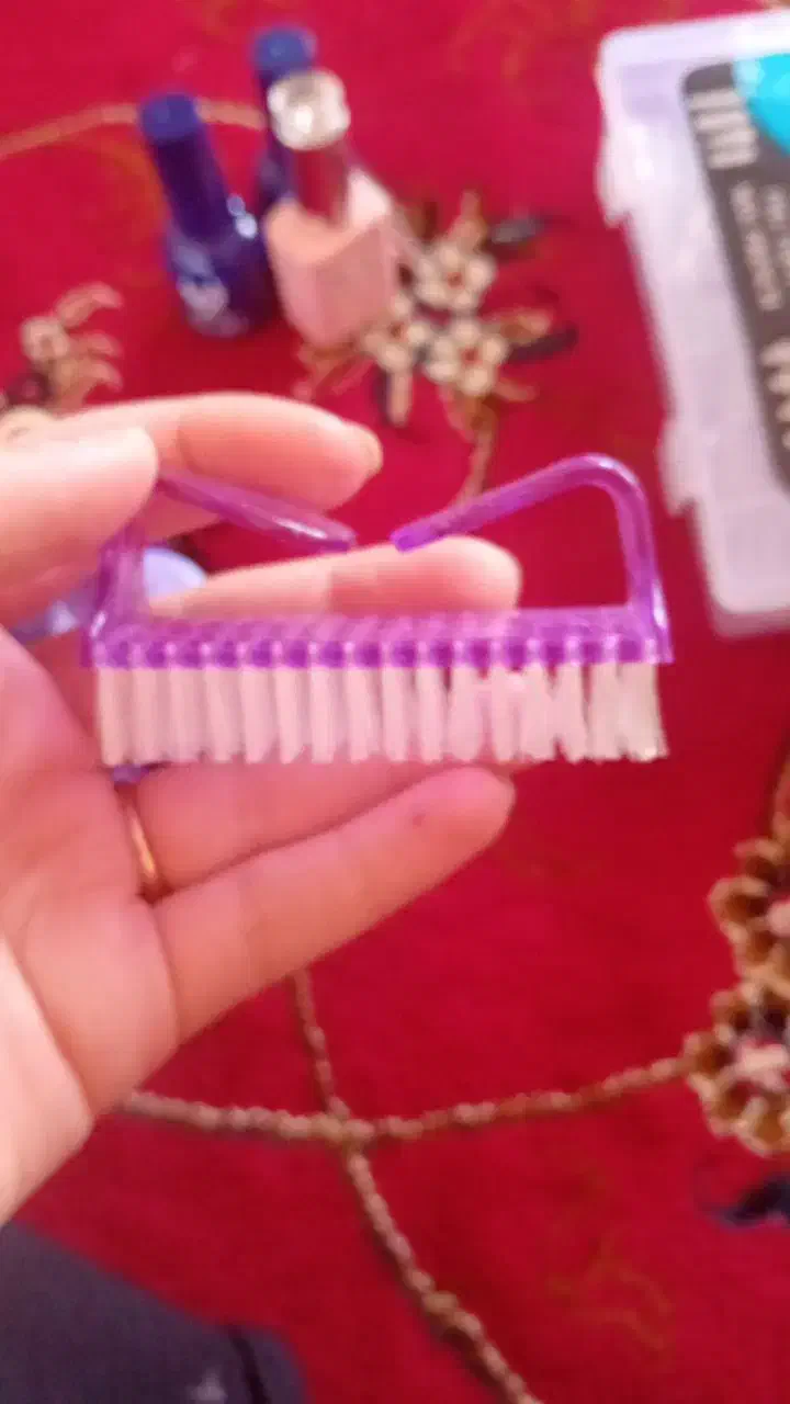 وسایل کاشت ناخون|آرایشی، بهداشتی، درمانی|مشگین شهر, |دیوار