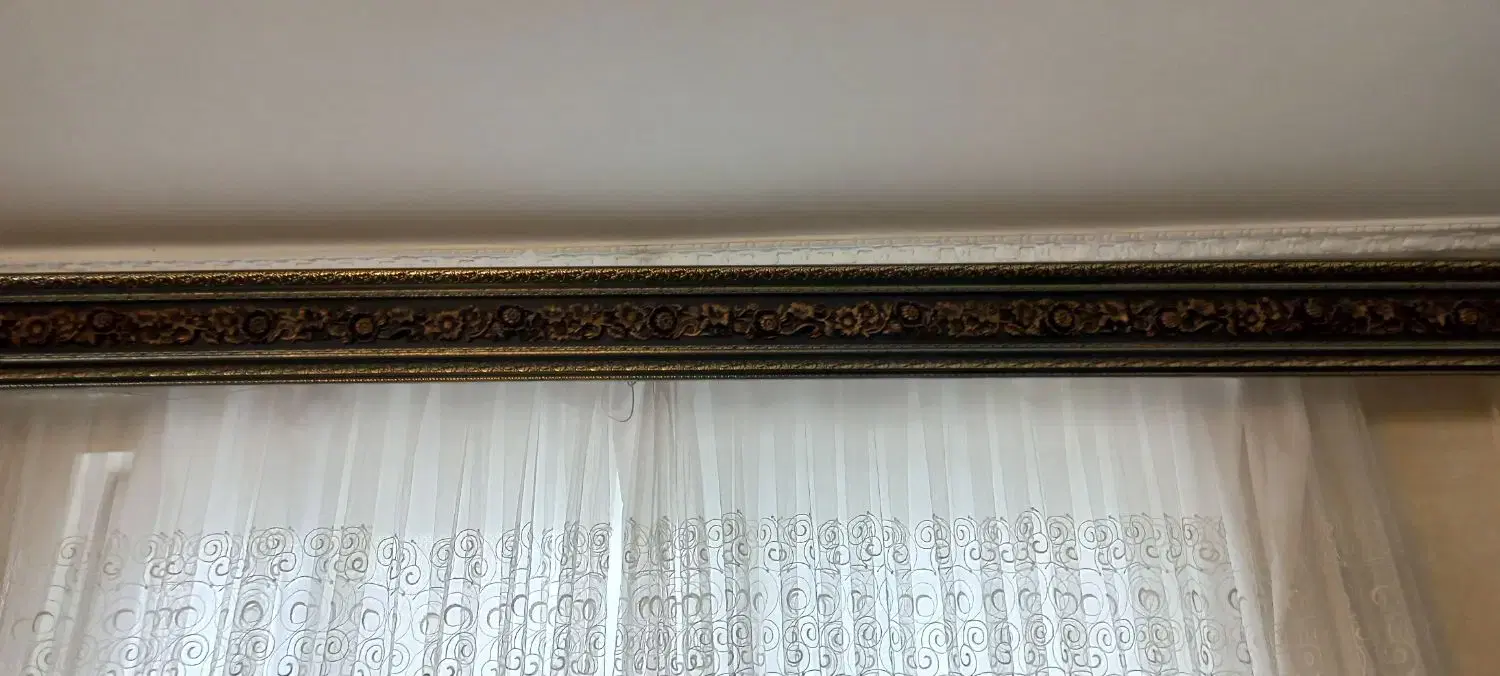 کتیبه|پرده، رانر، رومیزی|زنجان, |دیوار