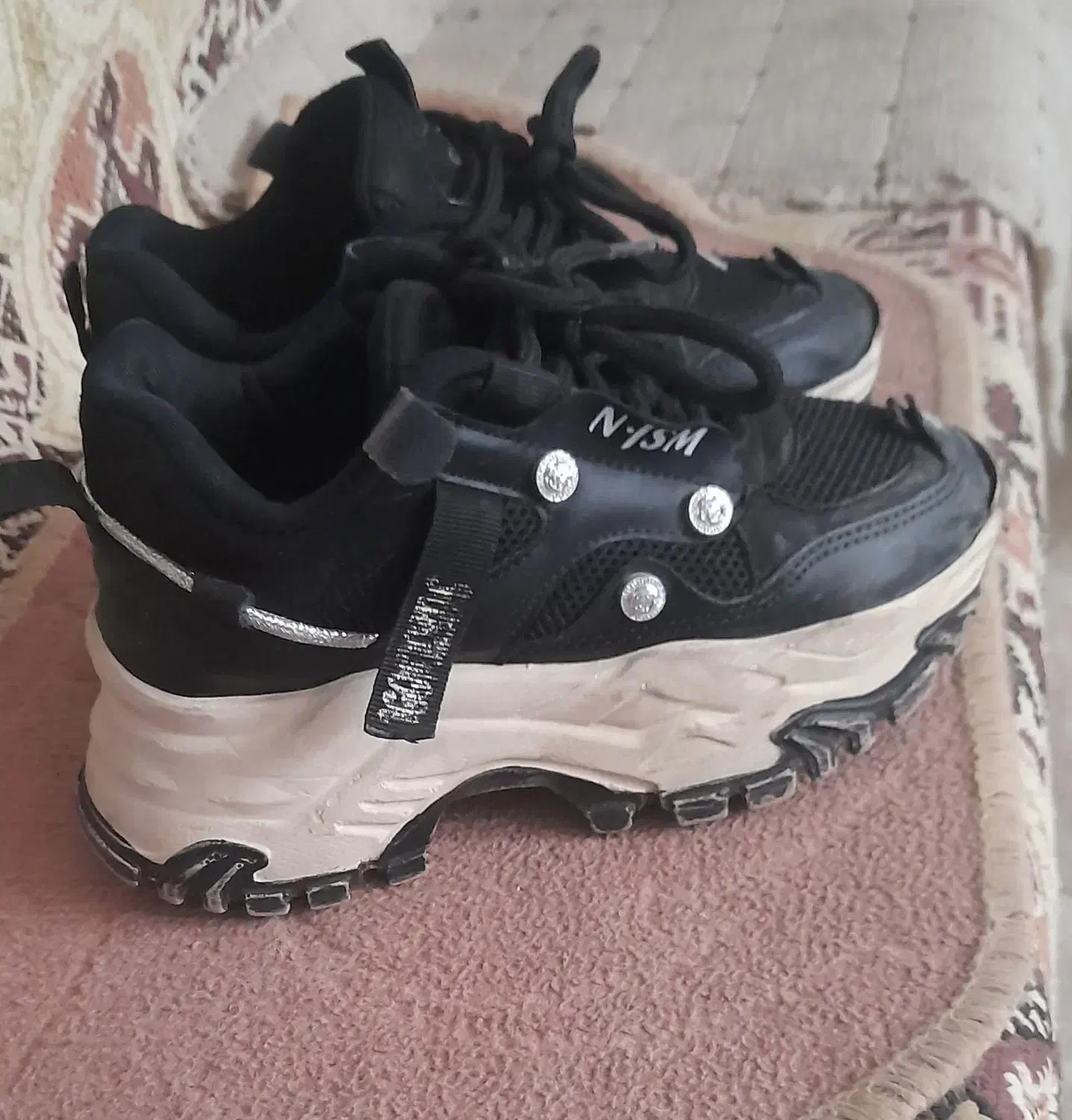 کتونی بچه گانه|کفش و لباس بچه|قم, شهرک امام حسین|دیوار