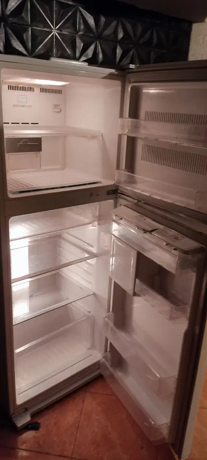 یخچال فریزر ال جی|یخچال و فریزر|ابریشم, |دیوار