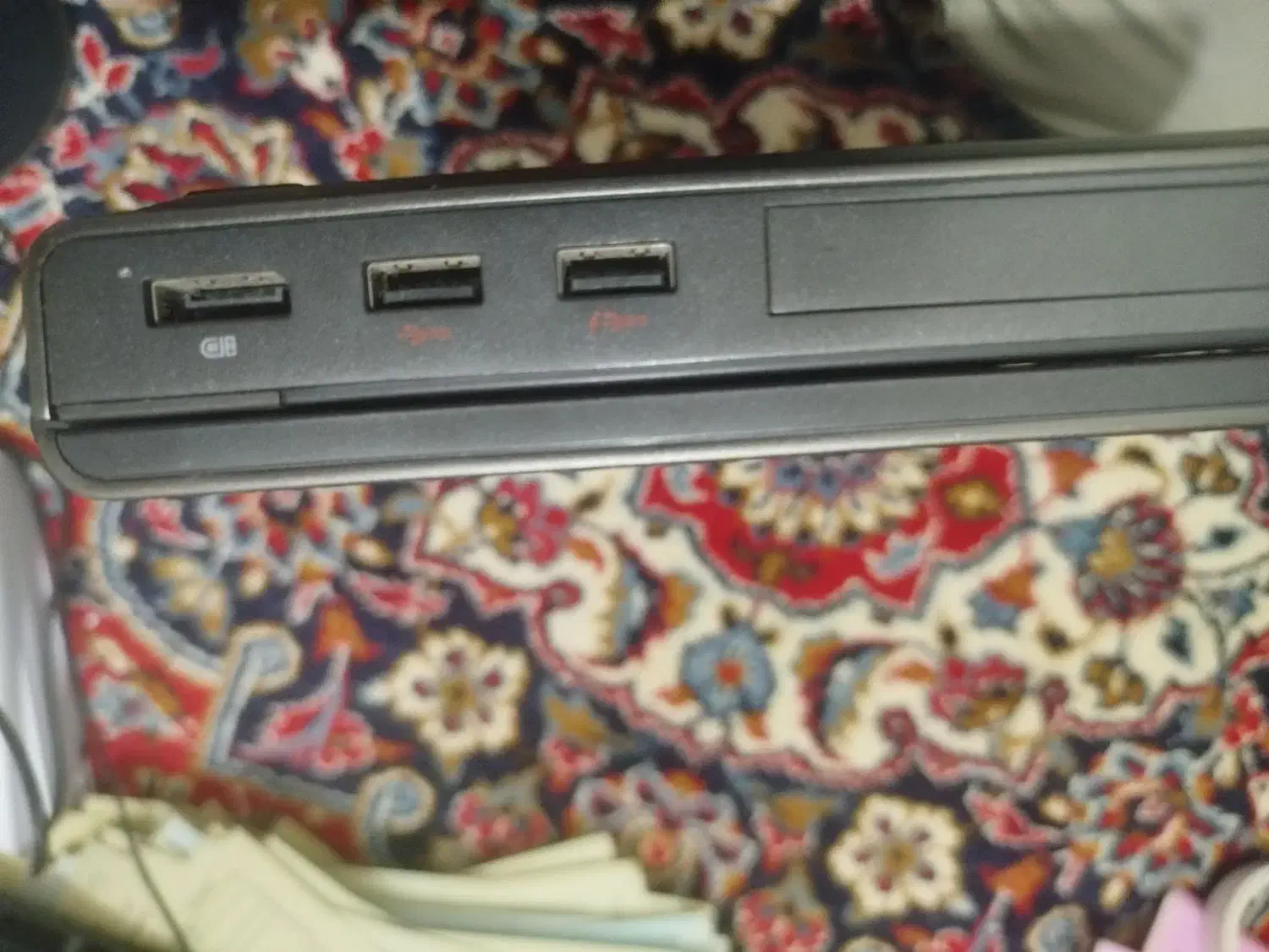 فروش لپ تاپ دل مدل|رایانه همراه|مرودشت, ابوذر شمالی‎|دیوار