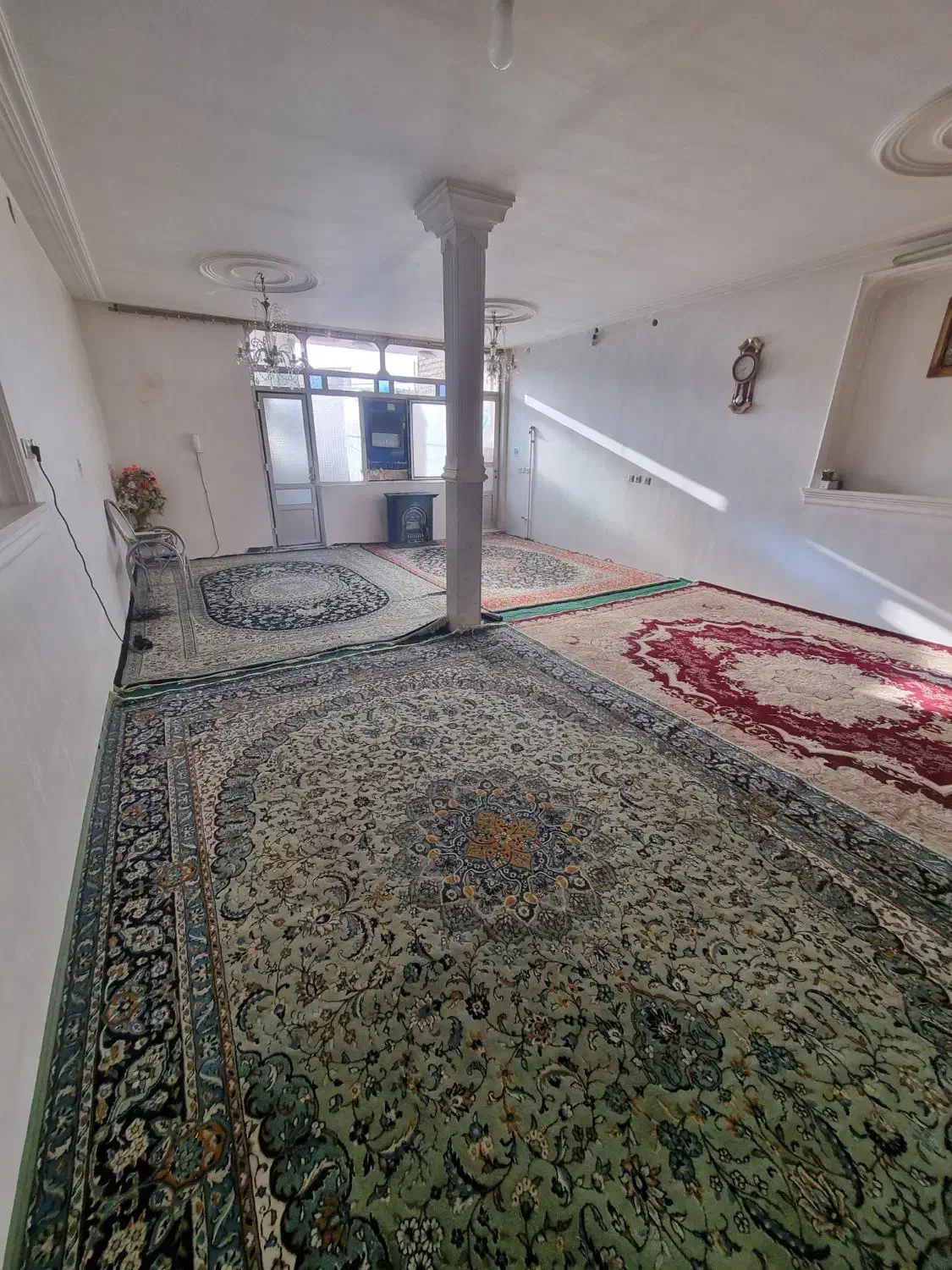 اجاره خانه|اجارهٔ خانه و ویلا|قم, نیروگاه|دیوار