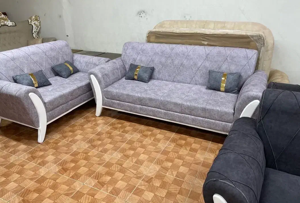 مبل باران.         جشنواره بلک فرایدی|حراج|اصفهان, دهنو|دیوار