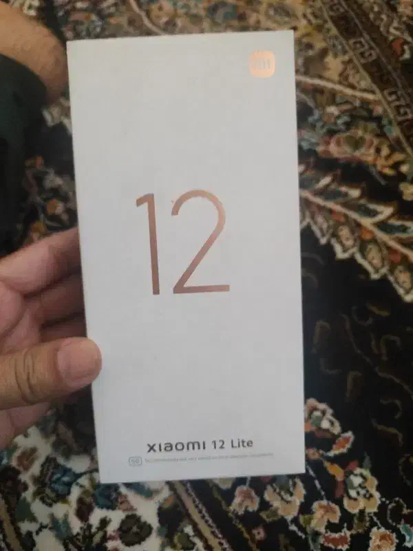 شیامی ۱۲ lite|موبایل|زاهدان, |دیوار