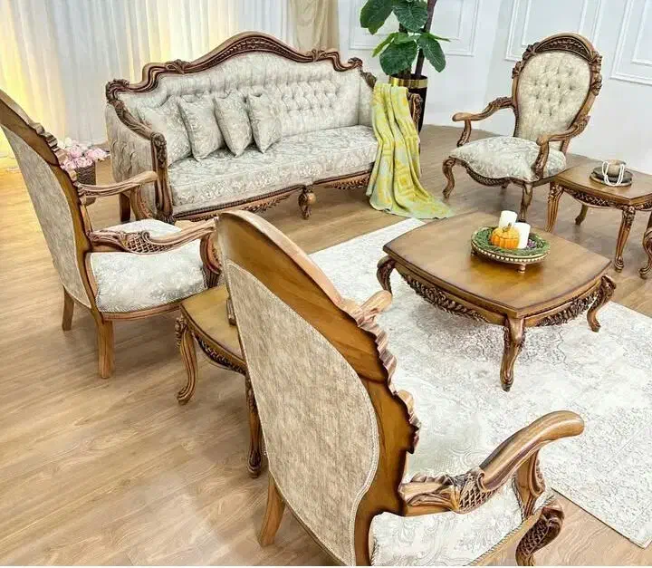 خیاط مبل|استخدام صنعتی، فنی، مهندسی|اقبالیه, |دیوار