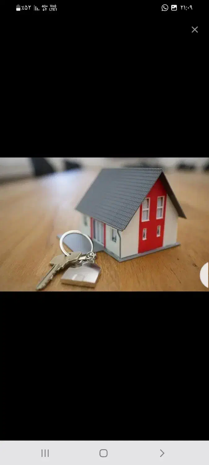 رهن طبقه بالا خیابان نحوی ۱۵۰رهن با۲کرایه|اجارهٔ خانه و ویلا|فسا, |دیوار