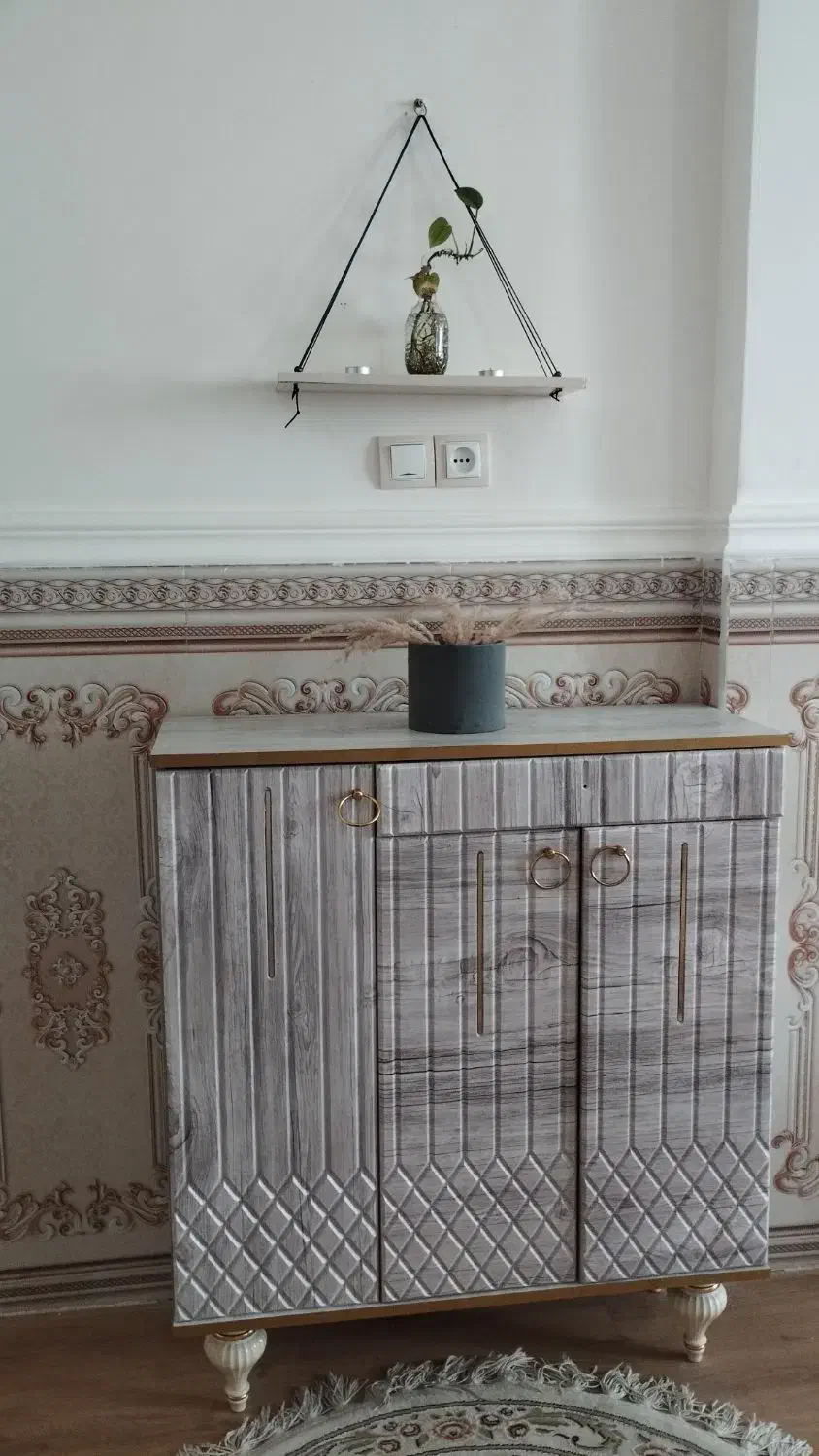 میز تی وی، اینه کنسول، جاکفشی|میز تلویزیون|چابهار, |دیوار