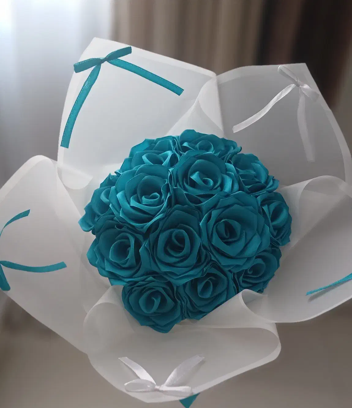 گلربانی|گل مصنوعی|رباطکریم, نصیرشهر|دیوار