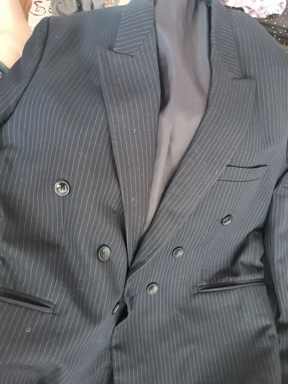 لباس|لباس|ارومیه, |دیوار