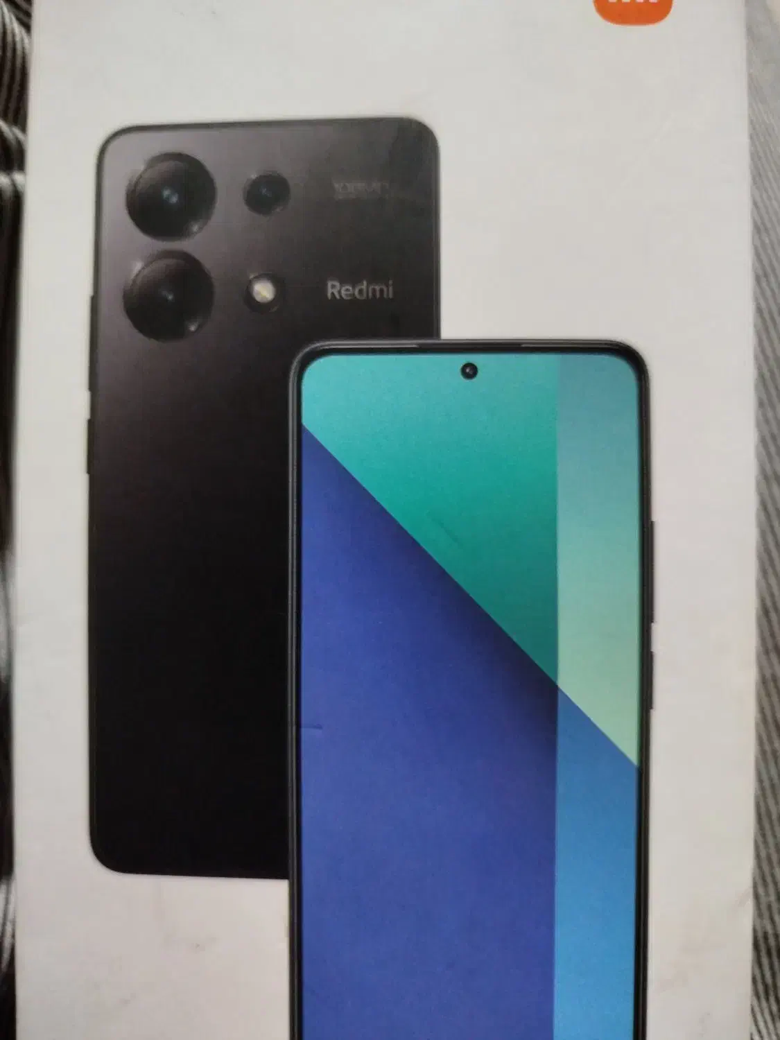 در حد نو|موبایل|کرج, خرمدشت|دیوار