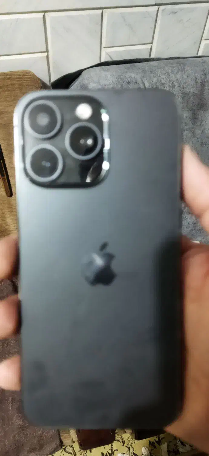 آیفون 16 معاوضه دارم|موبایل|نجف‌آباد, ویلاشهر|دیوار